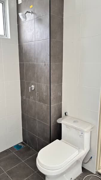 Rumah Teres 2 Tingkat untuk Dijual di Pasir Gudang (Johor) - Chen Shieh Yu - Bathroom - PropertyGuru.com.my