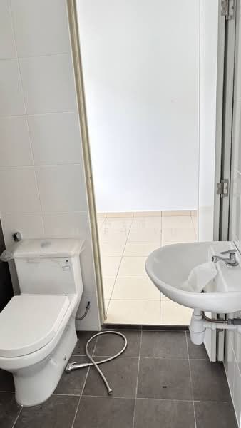Rumah Teres 2 Tingkat untuk Dijual di Pasir Gudang (Johor) - Chen Shieh Yu - Bathroom - PropertyGuru.com.my