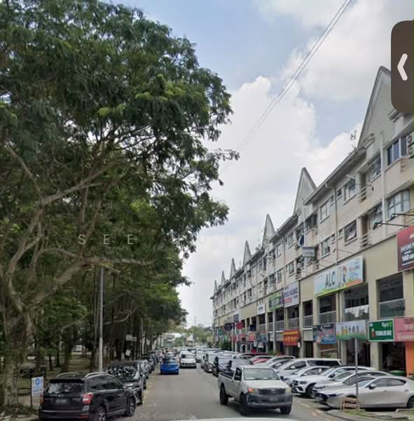 Shop for Rent in Laman Rimbunan (Kepong) - See Hui Tan - PropertyGuru.com.my