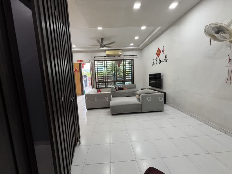 2-storey Terraced House for Rent in Taman Lagenda Putra (Kulai) - Ivwen Choo - PropertyGuru.com.my