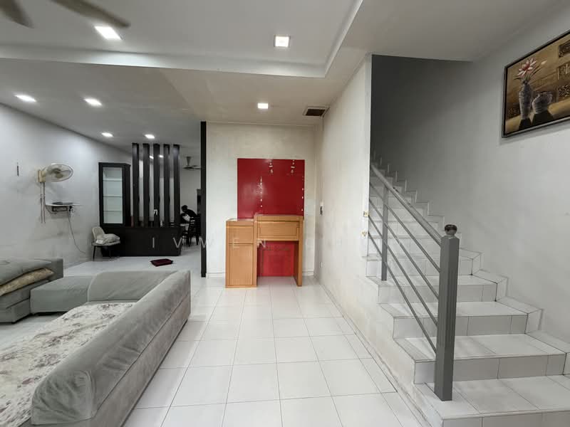 2-storey Terraced House for Rent in Taman Lagenda Putra (Kulai) - Ivwen Choo - PropertyGuru.com.my