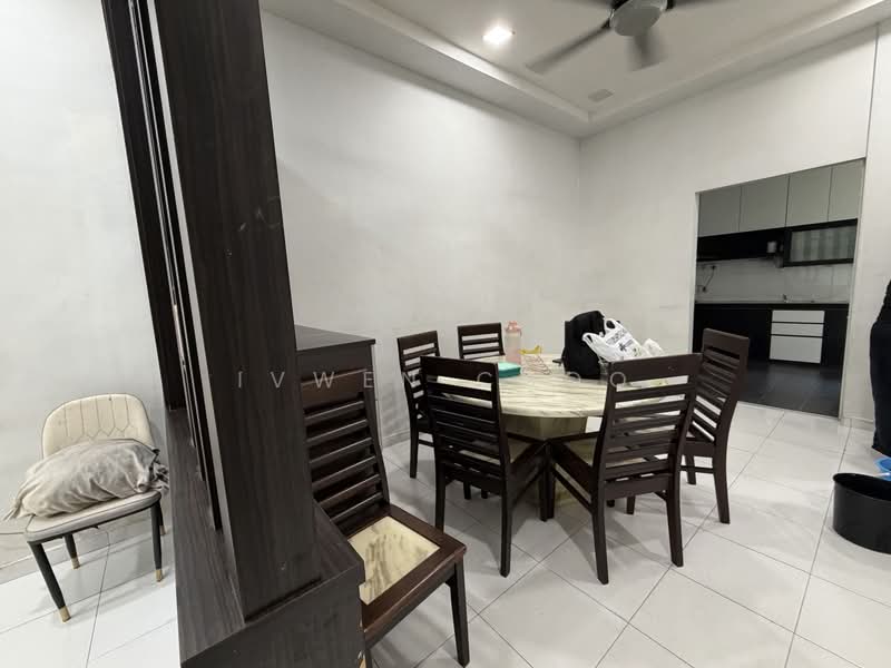 2-storey Terraced House for Rent in Taman Lagenda Putra (Kulai) - Ivwen Choo - PropertyGuru.com.my