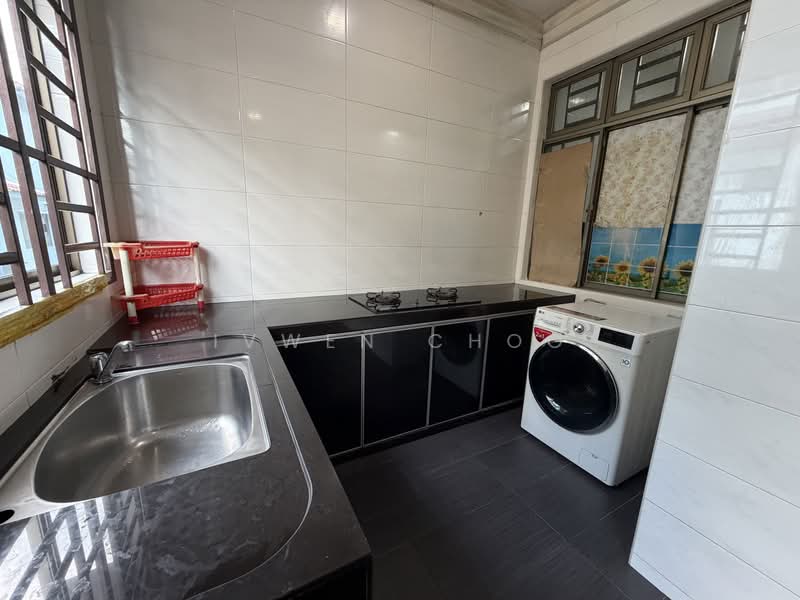 2-storey Terraced House for Rent in Taman Lagenda Putra (Kulai) - Ivwen Choo - PropertyGuru.com.my