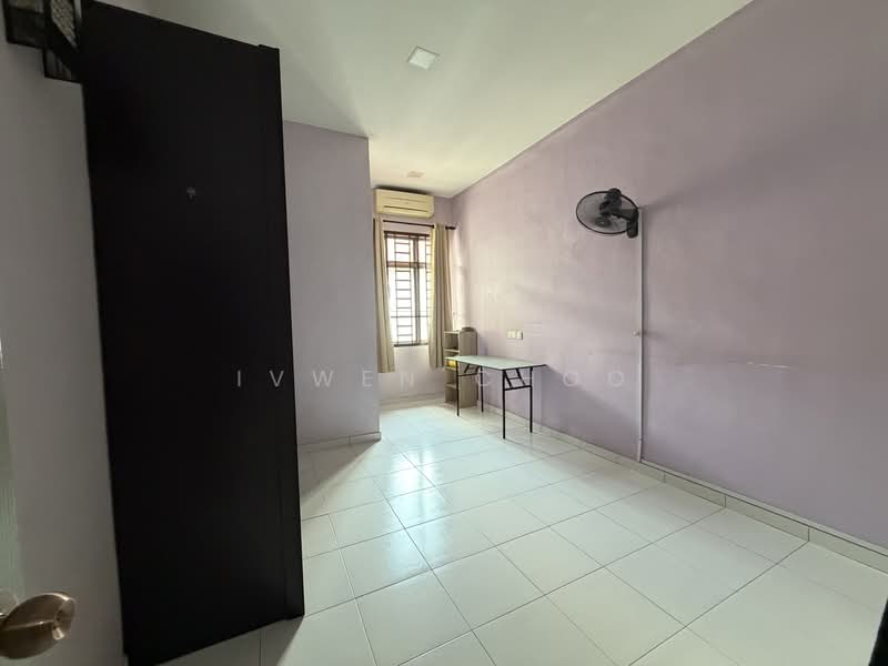 2-storey Terraced House for Rent in Taman Lagenda Putra (Kulai) - Ivwen Choo - PropertyGuru.com.my