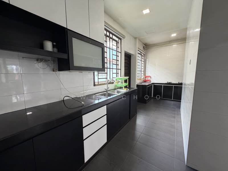 2-storey Terraced House for Rent in Taman Lagenda Putra (Kulai) - Ivwen Choo - PropertyGuru.com.my