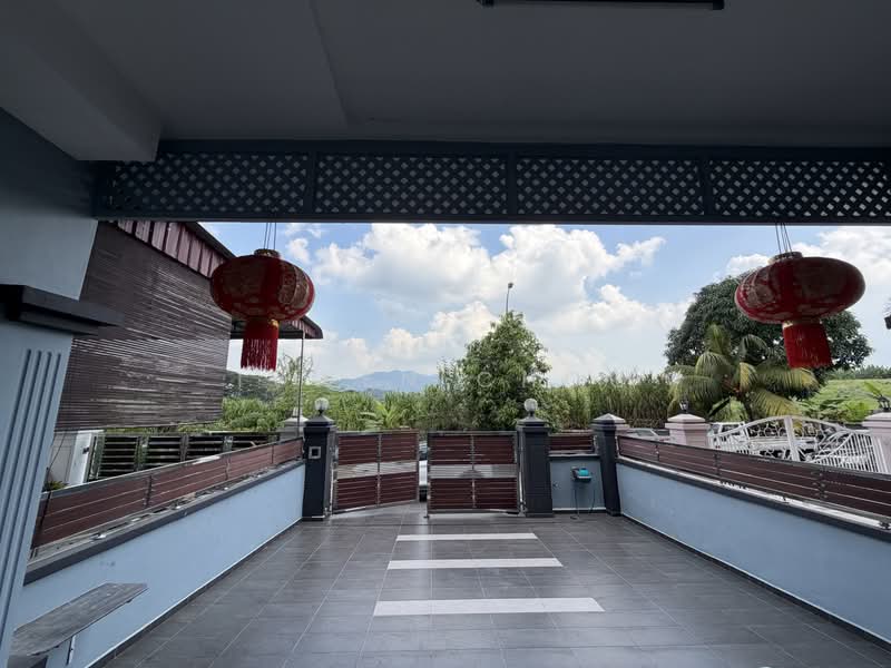 2-storey Terraced House for Rent in Taman Lagenda Putra (Kulai) - Ivwen Choo - PropertyGuru.com.my