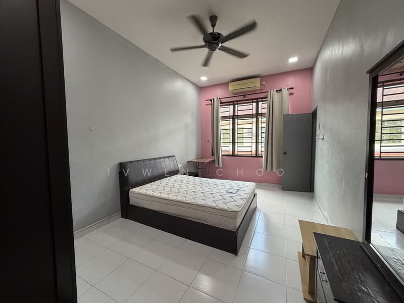 2-storey Terraced House for Rent in Taman Lagenda Putra (Kulai) - Ivwen Choo - PropertyGuru.com.my