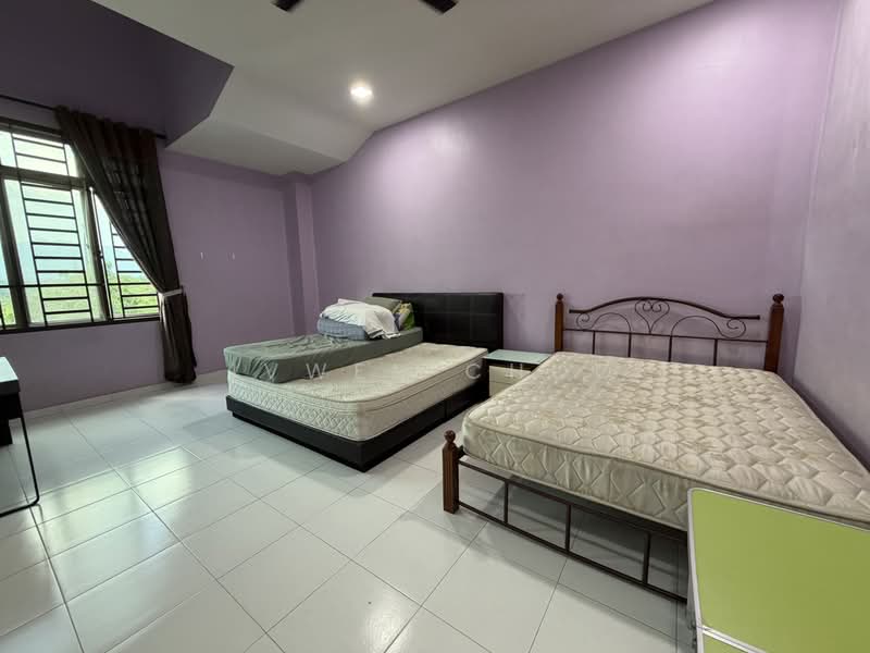 2-storey Terraced House for Rent in Taman Lagenda Putra (Kulai) - Ivwen Choo - PropertyGuru.com.my