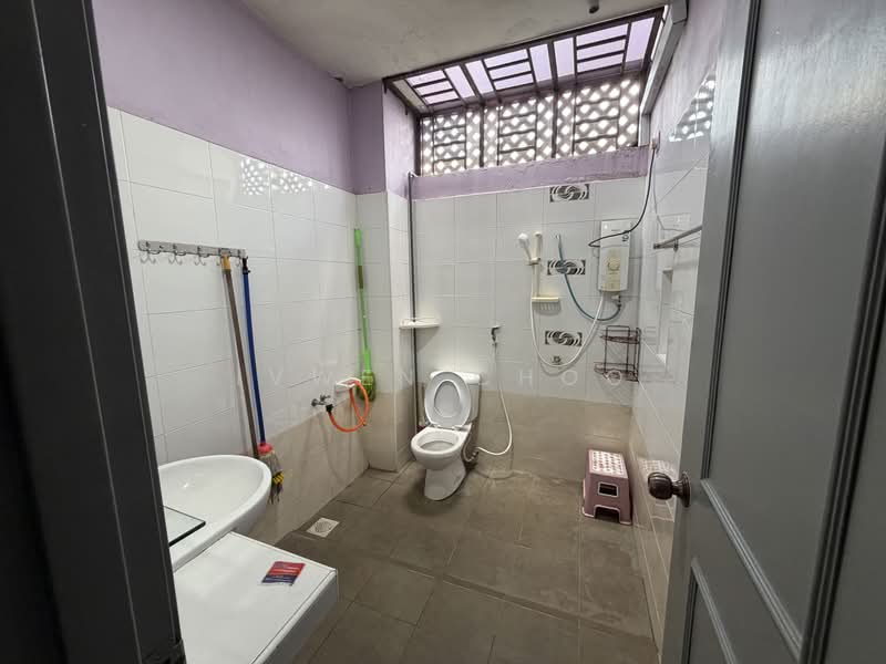 2-storey Terraced House for Rent in Taman Lagenda Putra (Kulai) - Ivwen Choo - PropertyGuru.com.my