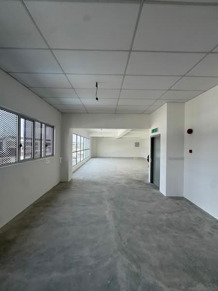 Factory for Rent in Sepang (Selangor) - Stella Foo - Interior - PropertyGuru.com.my