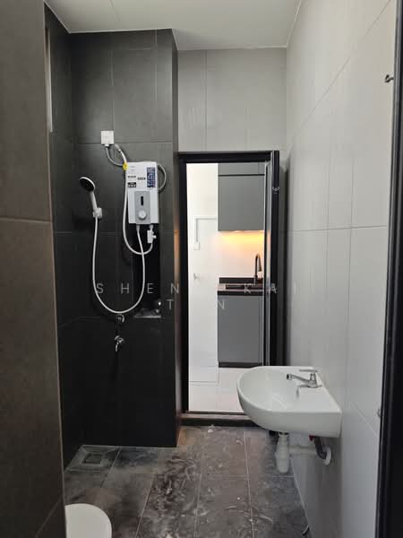 Rumah Teres 2 Tingkat untuk Disewa di Taman Mount Austin (Tebrau) - Sheng Kai Tan - PropertyGuru.com.my