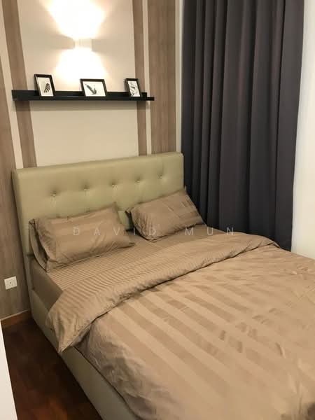 Servis Apartment untuk Disewa di PJ Midtown - David Mun - Bedroom - PropertyGuru.com.my