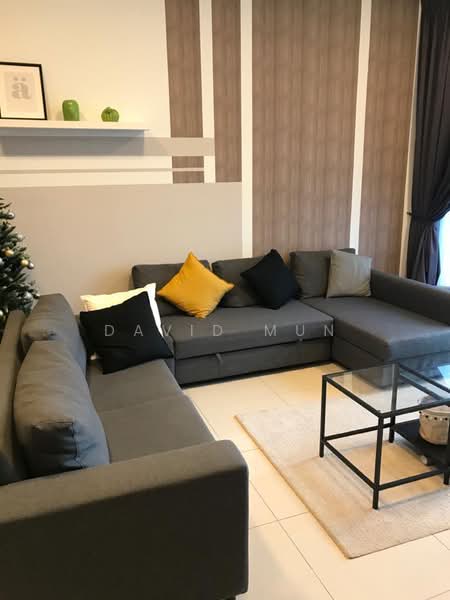 Servis Apartment untuk Disewa di PJ Midtown - David Mun - PropertyGuru.com.my