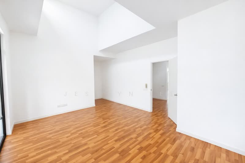 2-storey Terraced House for Sale in Eco Majestic (Semenyih) - Jesslyn Lee - Master Bedroom - PropertyGuru.com.my