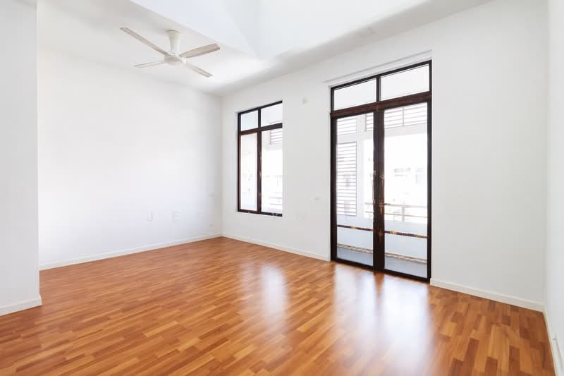 2-storey Terraced House for Sale in Eco Majestic (Semenyih) - Jesslyn Lee - Master Bedroom - PropertyGuru.com.my