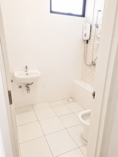 2-storey Terraced House for Sale in Eco Majestic (Semenyih) - Jesslyn Lee - Bathroom - PropertyGuru.com.my