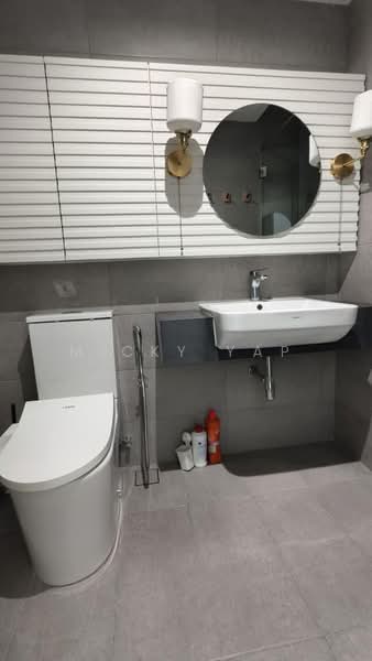 Kondominium untuk Disewa di Lightwater Residences - Micky Yap - PropertyGuru.com.my