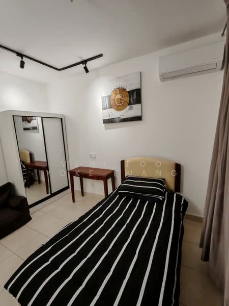 Pangsapuri untuk Disewa di Seri Baiduri - Veni Foo Yoke Fuang - Bedroom - PropertyGuru.com.my