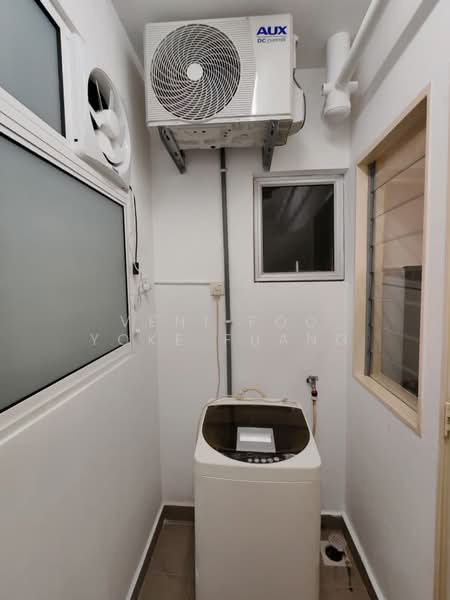 Pangsapuri untuk Disewa di Seri Baiduri - Veni Foo Yoke Fuang - Interior - PropertyGuru.com.my