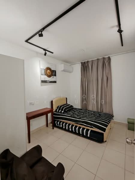 Pangsapuri untuk Disewa di Seri Baiduri - Veni Foo Yoke Fuang - Bedroom - PropertyGuru.com.my