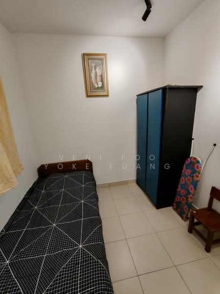 Pangsapuri untuk Disewa di Seri Baiduri - Veni Foo Yoke Fuang - PropertyGuru.com.my