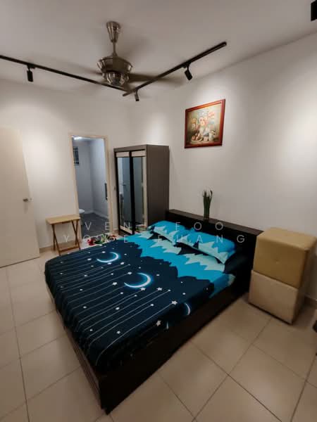 Pangsapuri untuk Disewa di Seri Baiduri - Veni Foo Yoke Fuang - PropertyGuru.com.my