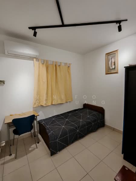 Pangsapuri untuk Disewa di Seri Baiduri - Veni Foo Yoke Fuang - PropertyGuru.com.my