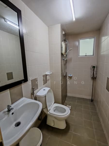 Pangsapuri untuk Disewa di Seri Baiduri - Veni Foo Yoke Fuang - PropertyGuru.com.my