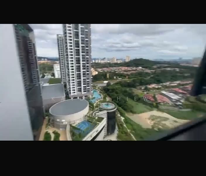 Servis Apartment untuk Disewa di Tropicana Gardens - Kayden Hiew - PropertyGuru.com.my