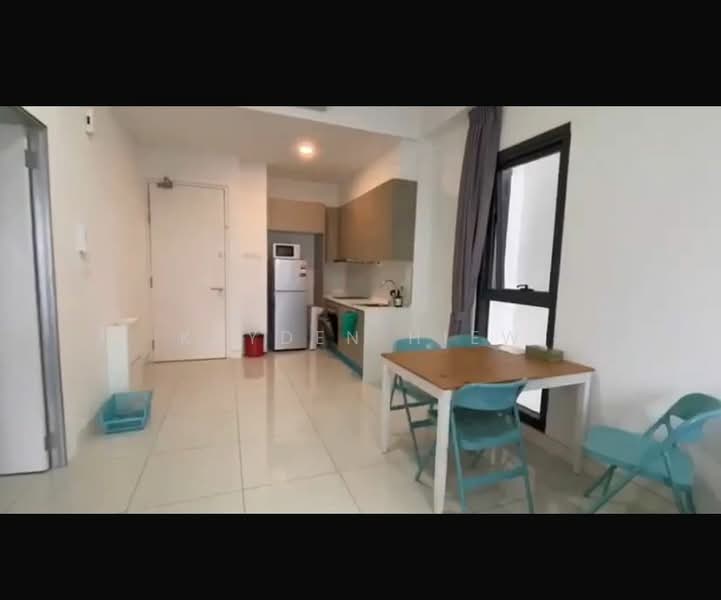 Servis Apartment untuk Disewa di Tropicana Gardens - Kayden Hiew - PropertyGuru.com.my