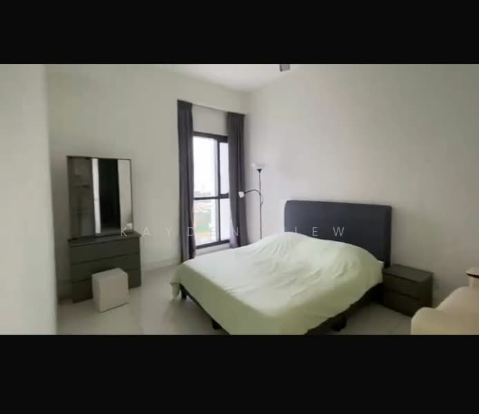 Servis Apartment untuk Disewa di Tropicana Gardens - Kayden Hiew - PropertyGuru.com.my