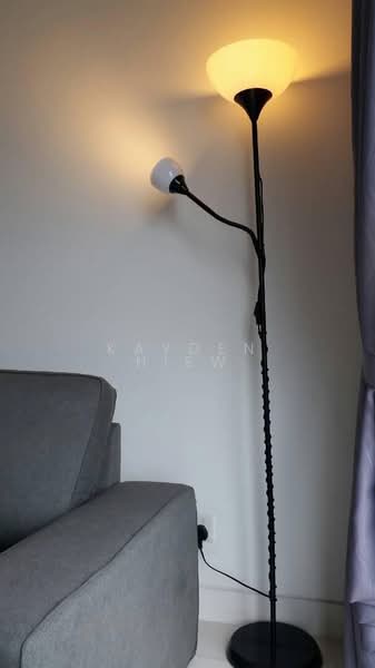 Servis Apartment untuk Disewa di Tropicana Gardens - Kayden Hiew - PropertyGuru.com.my
