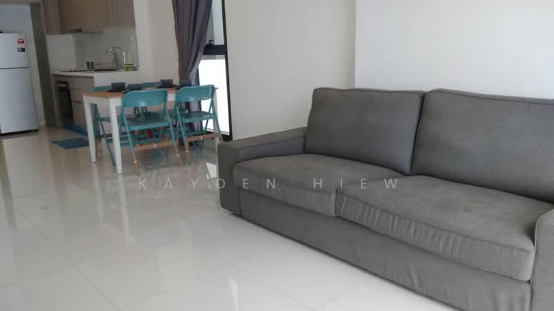 Servis Apartment untuk Disewa di Tropicana Gardens - Kayden Hiew - PropertyGuru.com.my