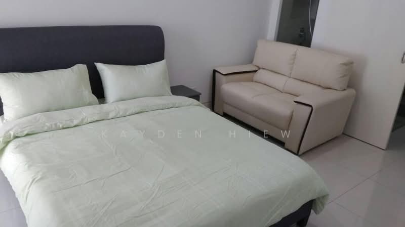Servis Apartment untuk Disewa di Tropicana Gardens - Kayden Hiew - PropertyGuru.com.my
