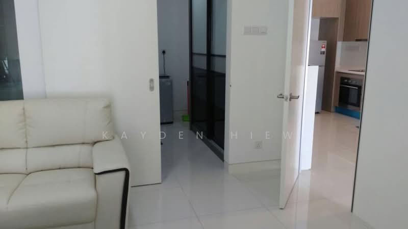 Servis Apartment untuk Disewa di Tropicana Gardens - Kayden Hiew - PropertyGuru.com.my