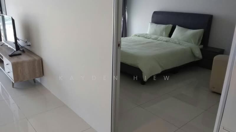 Servis Apartment untuk Disewa di Tropicana Gardens - Kayden Hiew - PropertyGuru.com.my