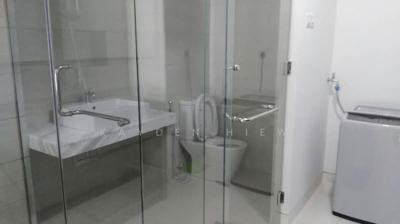 Servis Apartment untuk Disewa di Tropicana Gardens - Kayden Hiew - PropertyGuru.com.my