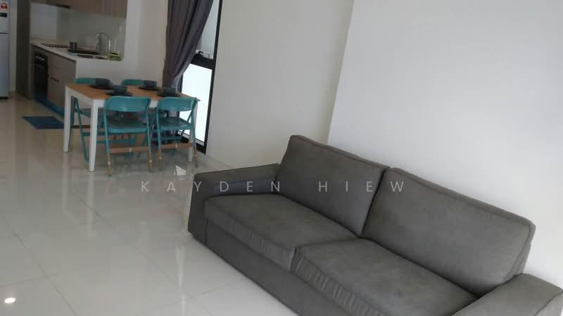 Servis Apartment untuk Disewa di Tropicana Gardens - Kayden Hiew - PropertyGuru.com.my
