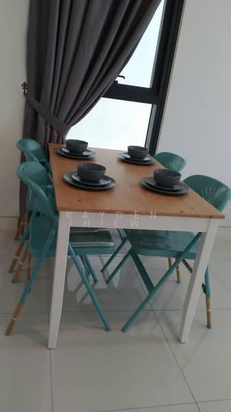 Servis Apartment untuk Disewa di Tropicana Gardens - Kayden Hiew - PropertyGuru.com.my