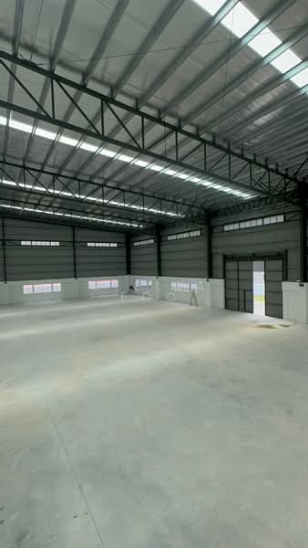 Factory for Rent in Sepang (Selangor) - Stella Foo - Interior - PropertyGuru.com.my