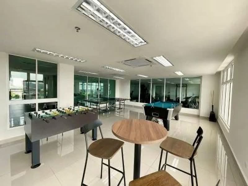 Service Residence for Sale at 121 Residences - Darren Kai Xin Ng - PropertyGuru.com.my