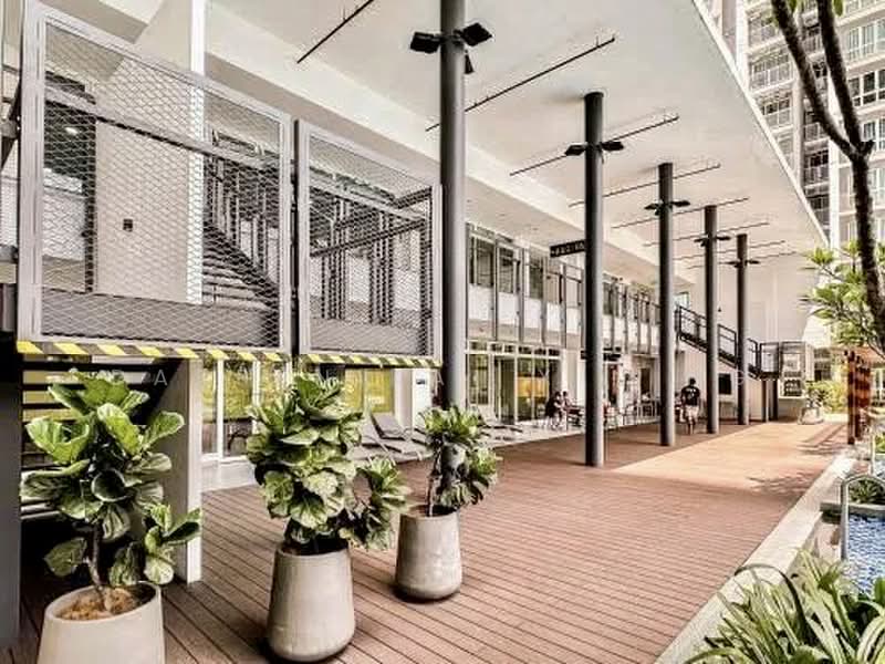 Service Residence for Sale at 121 Residences - Darren Kai Xin Ng - PropertyGuru.com.my