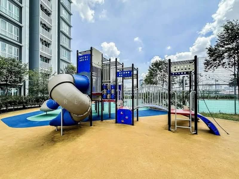Service Residence for Sale at 121 Residences - Darren Kai Xin Ng - PropertyGuru.com.my