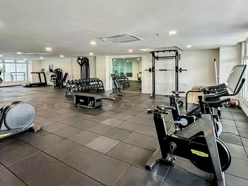 Service Residence for Sale at 121 Residences - Darren Kai Xin Ng - PropertyGuru.com.my