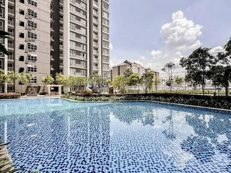 Service Residence for Sale at 121 Residences - Darren Kai Xin Ng - PropertyGuru.com.my