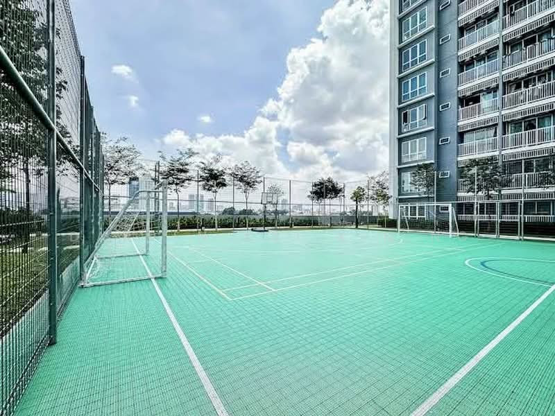 Service Residence for Sale at 121 Residences - Darren Kai Xin Ng - PropertyGuru.com.my