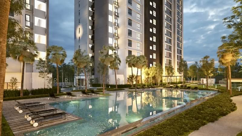 Service Residence for Sale at 121 Residences - Darren Kai Xin Ng - PropertyGuru.com.my