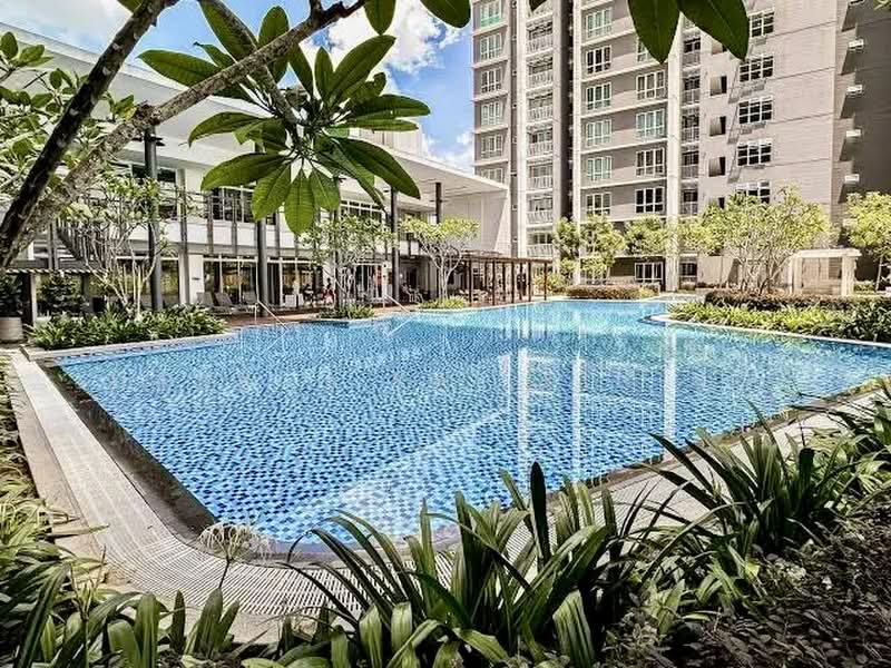 Service Residence for Sale at 121 Residences - Darren Kai Xin Ng - PropertyGuru.com.my