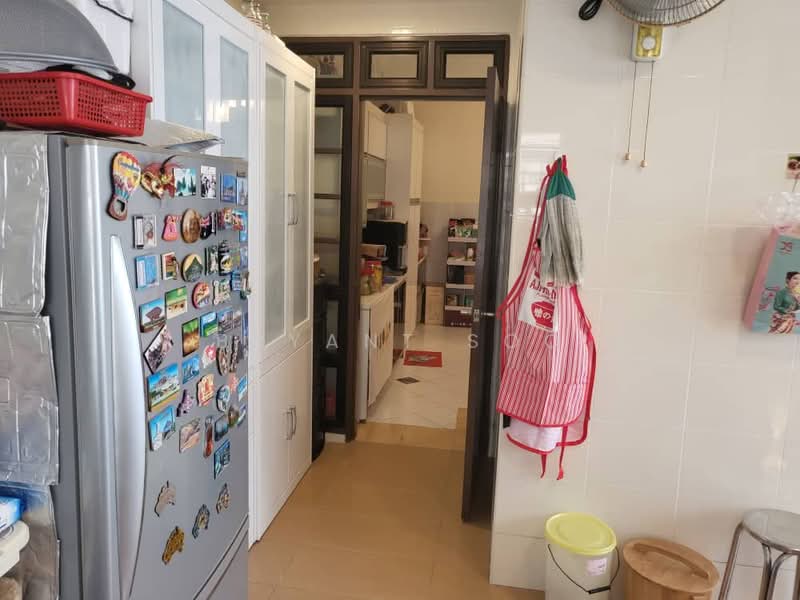 2-storey Terraced House for Sale in Bandar Kinrara Seksyen 5 (Bandar Kinrara) - Bryant Soo - Kitchen - PropertyGuru.com.my