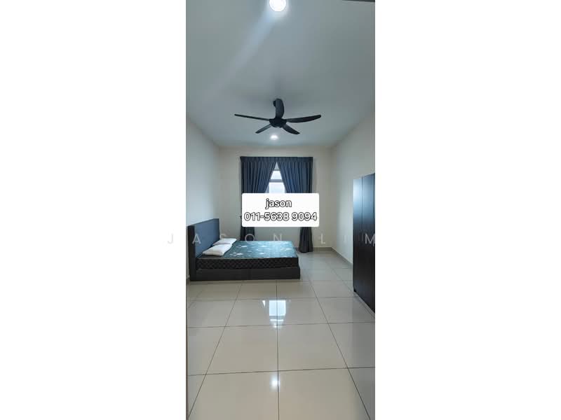 Service Residence for Rent at Residensi Nexus Kajang (PR1MA Kajang) - Jason Lim - PropertyGuru.com.my